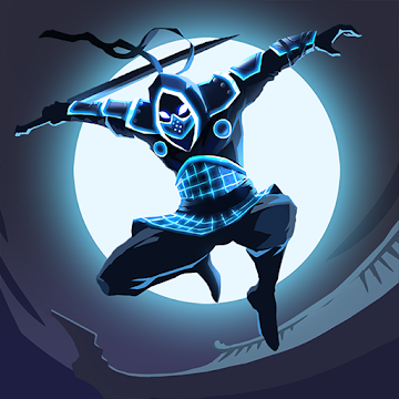 Hack Shadow Knight 2 APK APK