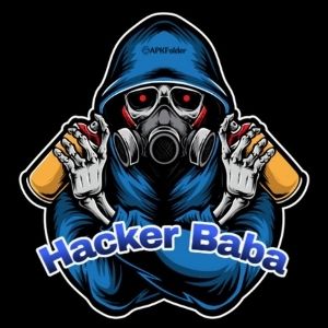 Hacker Baba Mod Free Fire APK APK