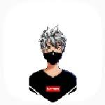 Hacker Dark VIP MOD APK icon