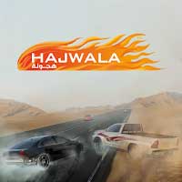 Hajwala Drift Mod APK APK
