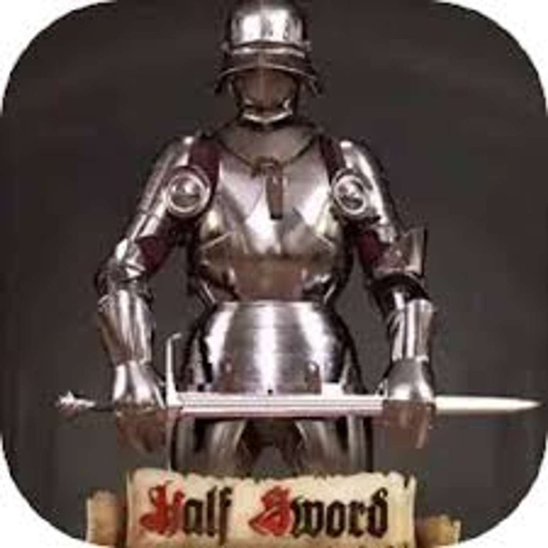 Half Sword APK icon