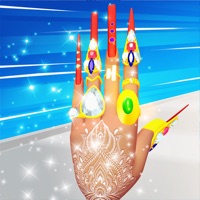 Hand Evolution Runner APK APK
