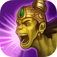Hanuman vs Mahiravana Game Mod APK APK