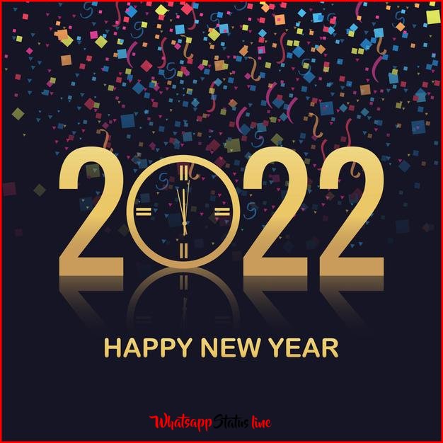 Happy New Year WhatsApp Status Video Download APK