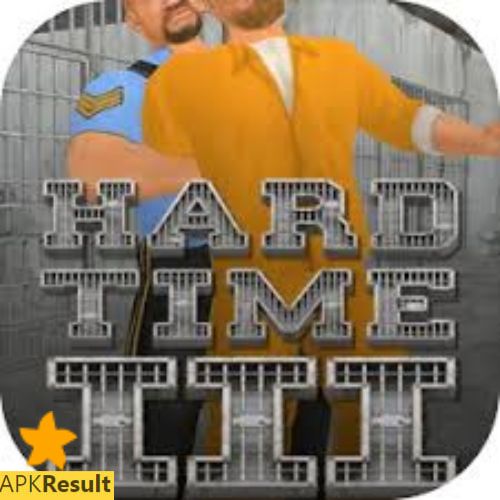 Hard Time 3 Mod APK APK