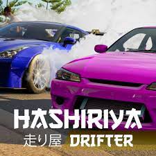 Hashiriya Drifter Mod APK APK