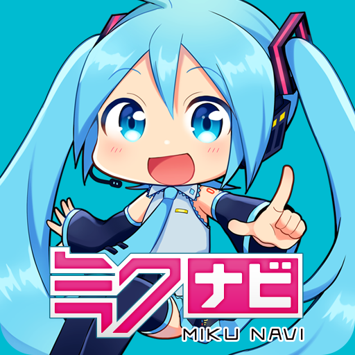 Hatsune Miku Logic Paint APK APK