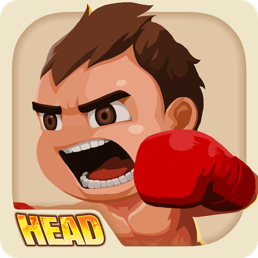 Head Boxing APK APK