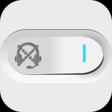 Headset Toggle APK APK