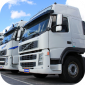 Download Heavy Truck Simulator APK latest 1.972  for Android thumbnail