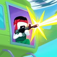 HellCopter Mod APK APK