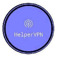 Helper VPN ID APK icon