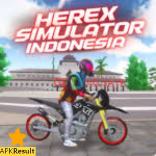 Herex Simulator Indonesia Mod APK APK