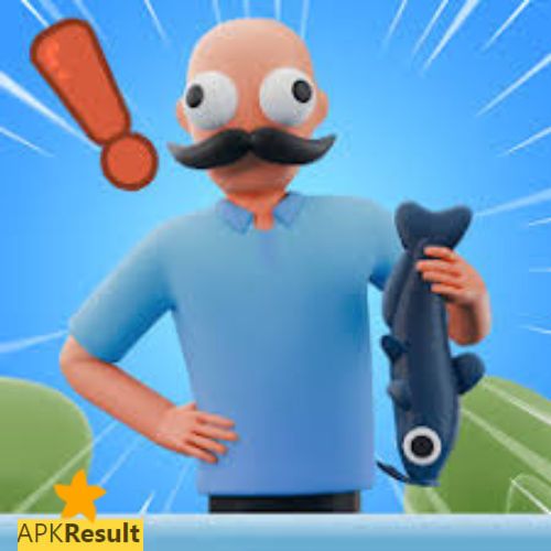 Hidup Peternak Lele APK APK