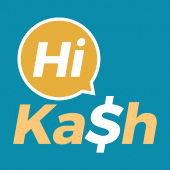 Hikash - Fast and Easy loan APK APK