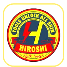 HIROSHI TOOLS APK APK
