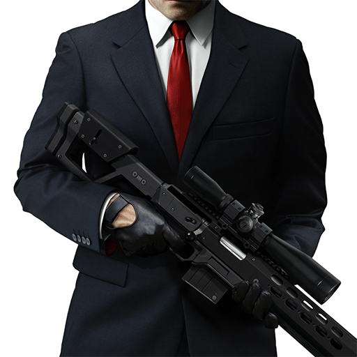 Hitman Sniper Mod APK APK