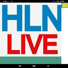 HLN LIVE APP APK