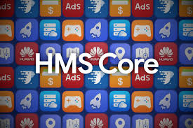 HMS Core APK icon