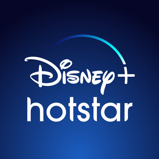 Hotstar India APK icon