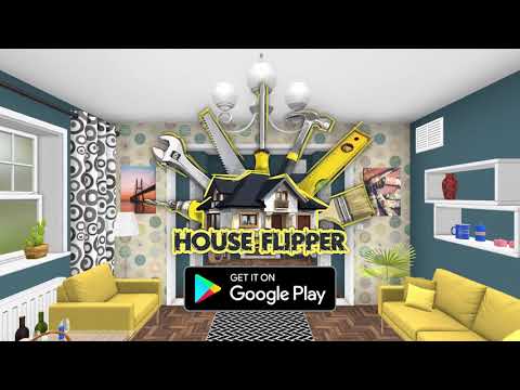 House Flipper APK APK
