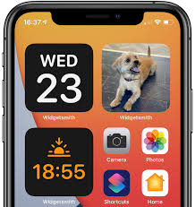 How to Use Widget Smith APK [Working] APK