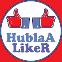 Hublaa Liker APK V1.0.6 (V3 FB Auto Liker, Auto Followers) icon