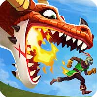 Hungry Dragon MOD APK APK