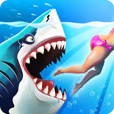 Hungry Shark World MOD APK APK