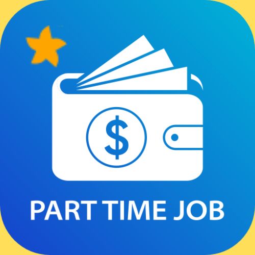 I Am Part time Worker APK APK