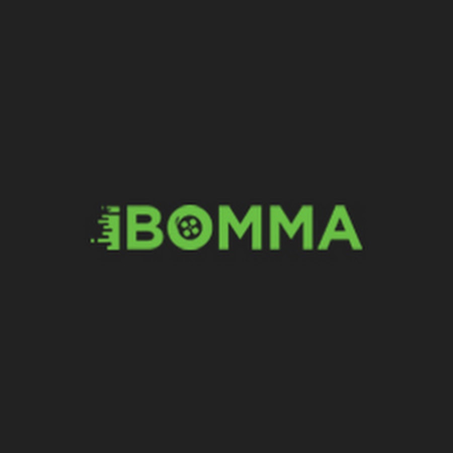 iBomma Telugu Movies APK icon