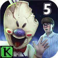 Ice Scream 5 MOD APK APK