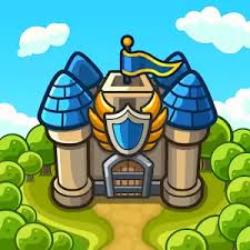 Idle Kingdom Defense Mod APK APK