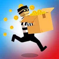 Idle Robbery Mod APK APK