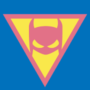 Idle Superpowers Mod APK icon