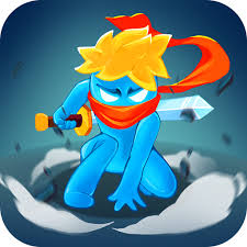 Impact Infinity Legends Mod APK APK