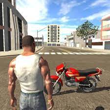Indian Bikes Driving 3D Mod APK APK