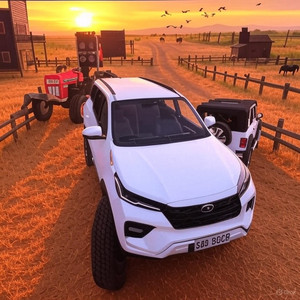 Indian Desi Simulator 3D APK APK