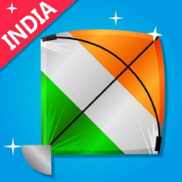 Indian Kite Flying 3D MOD APK APK