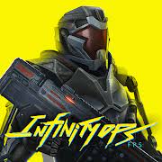 Infinity Ops MOD APK APK