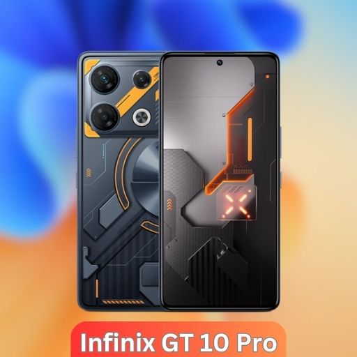 Infinix GT 10 Pro APK APK