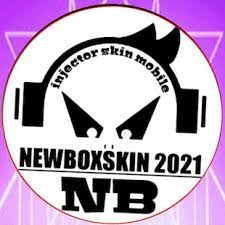 Injector ML Skin And Recall APK APK