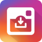 Inst Download - Video & Photo APK icon