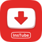 Download InsTube Downloader APK latest 2.3.8  for Android thumbnail