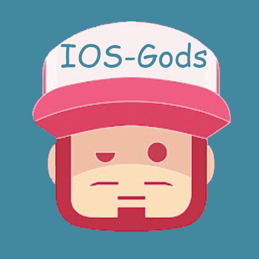 iOSGods APP APK