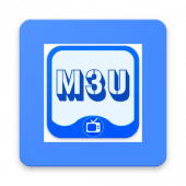 IPTV Playlist M3U APK APK