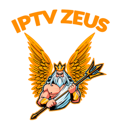 IPTV Zeus APK icon