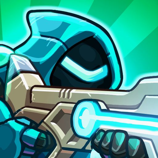 Iron Marines Invasion Mod APK APK