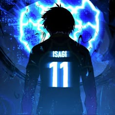 Isagi APK APK