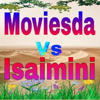 Isaimini APK APK